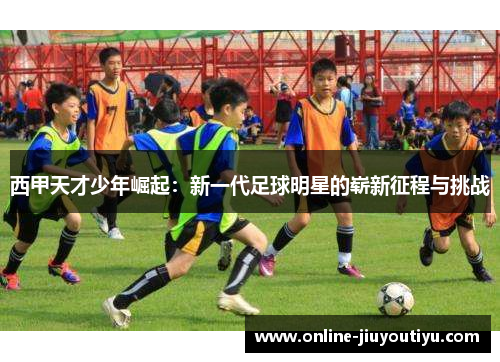 西甲天才少年崛起:新一代足球明星的崭新征程与挑战